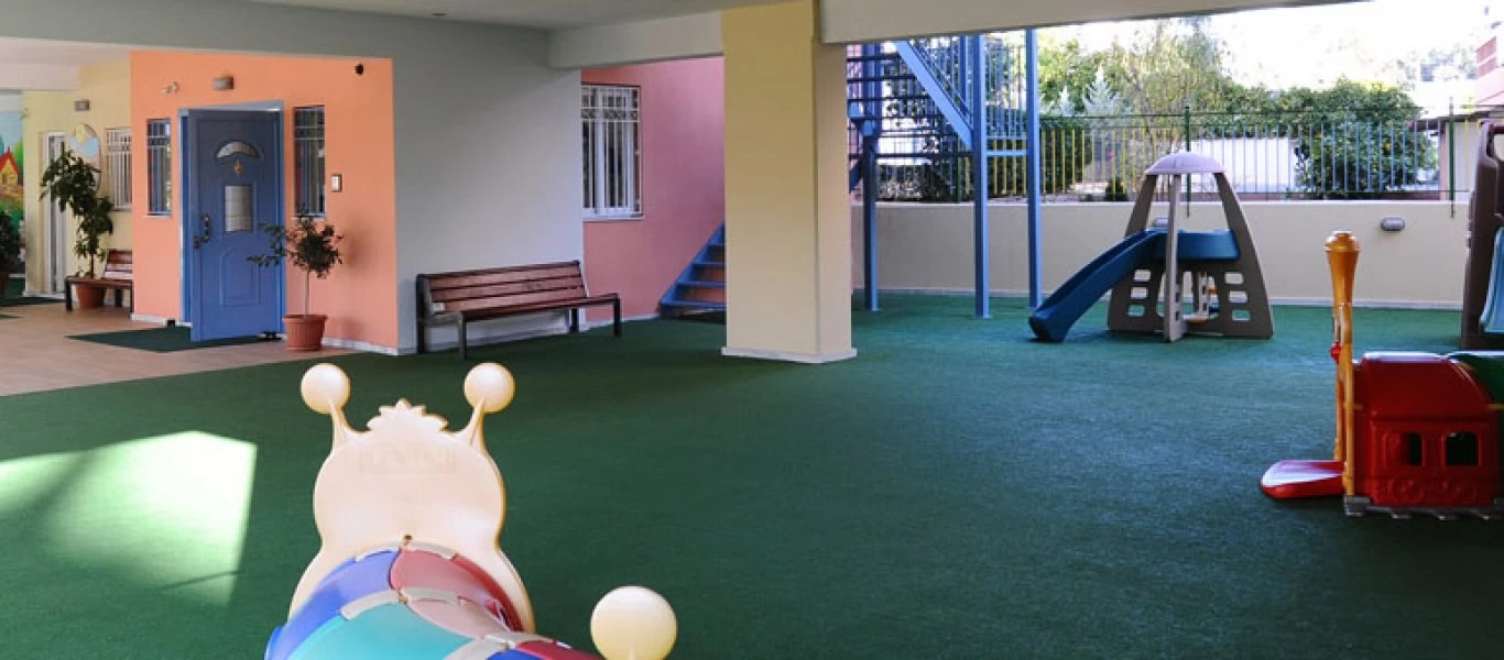 «Άκυρο» για το άνοιγμα των παιδικών σταθμών στις 10 Μαΐου